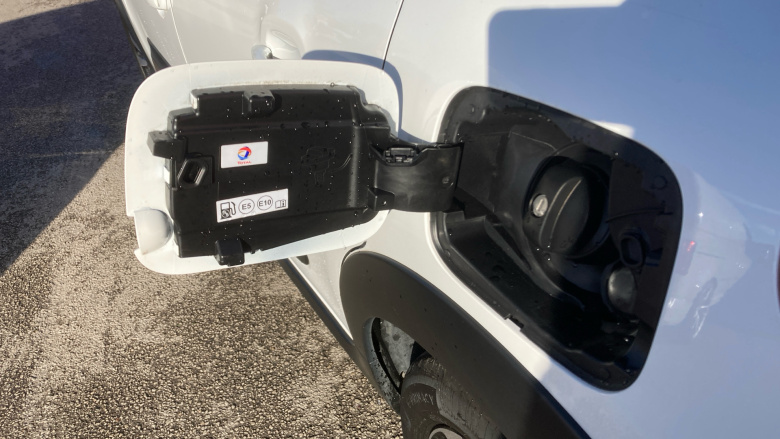 Citroen C3 1.2 PureTech C-Series Edition 5dr Petrol Hatchback